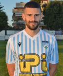 Calciatore Simone   GALIE' - Difensore